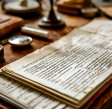 Открытие и ведение счетов